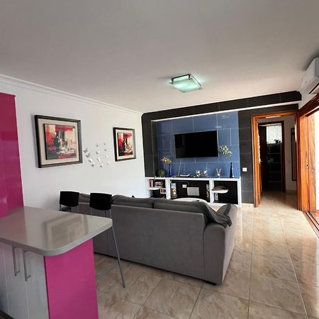 פוארטו ריקו Lovely Apartment 2 Rooms With Big Terrace In Puerto Rico מראה חיצוני תמונה
