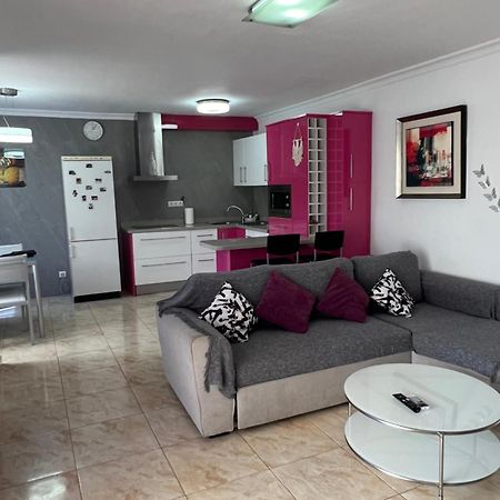 פוארטו ריקו Lovely Apartment 2 Rooms With Big Terrace In Puerto Rico מראה חיצוני תמונה