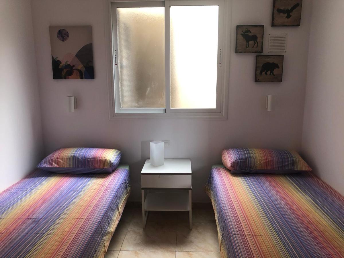 פוארטו ריקו Lovely Apartment 2 Rooms With Big Terrace In Puerto Rico מראה חיצוני תמונה