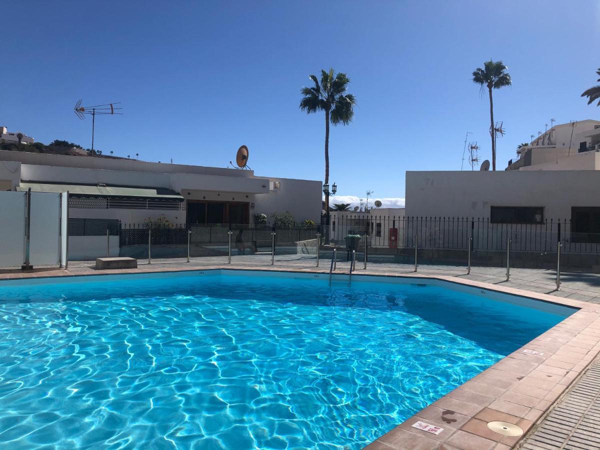 פוארטו ריקו Lovely Apartment 2 Rooms With Big Terrace In Puerto Rico מראה חיצוני תמונה