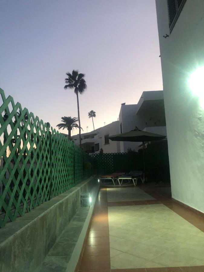 פוארטו ריקו Lovely Apartment 2 Rooms With Big Terrace In Puerto Rico מראה חיצוני תמונה