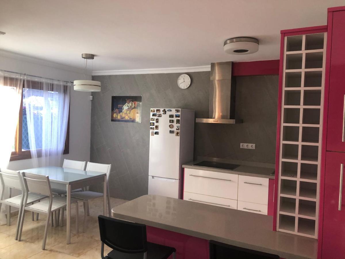 פוארטו ריקו Lovely Apartment 2 Rooms With Big Terrace In Puerto Rico מראה חיצוני תמונה