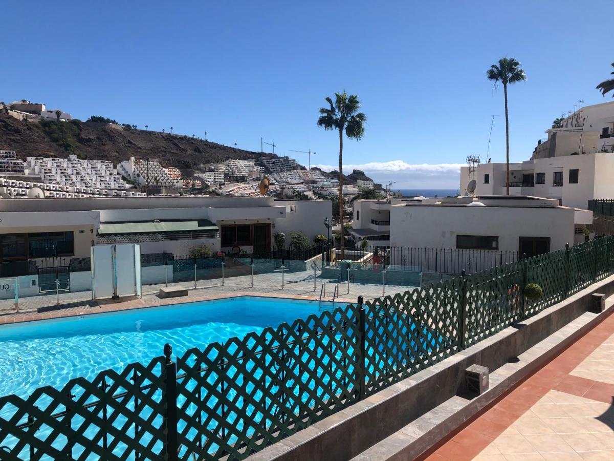 פוארטו ריקו Lovely Apartment 2 Rooms With Big Terrace In Puerto Rico מראה חיצוני תמונה