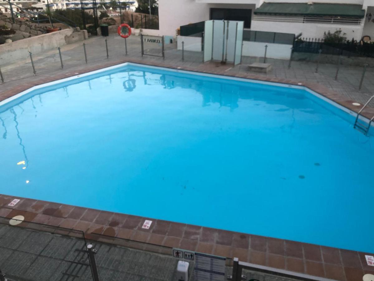 פוארטו ריקו Lovely Apartment 2 Rooms With Big Terrace In Puerto Rico מראה חיצוני תמונה