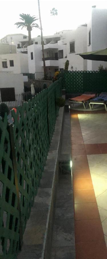 פוארטו ריקו Lovely Apartment 2 Rooms With Big Terrace In Puerto Rico מראה חיצוני תמונה