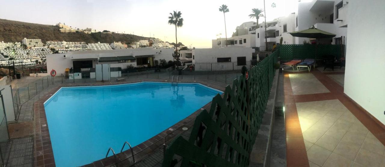 פוארטו ריקו Lovely Apartment 2 Rooms With Big Terrace In Puerto Rico מראה חיצוני תמונה