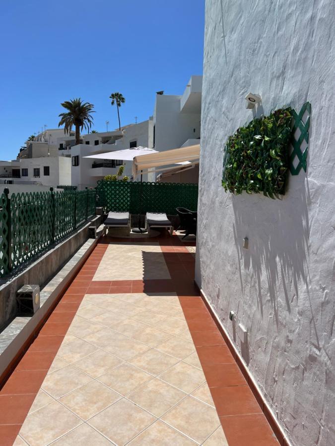 פוארטו ריקו Lovely Apartment 2 Rooms With Big Terrace In Puerto Rico מראה חיצוני תמונה