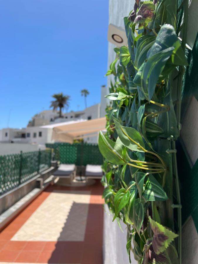 פוארטו ריקו Lovely Apartment 2 Rooms With Big Terrace In Puerto Rico מראה חיצוני תמונה