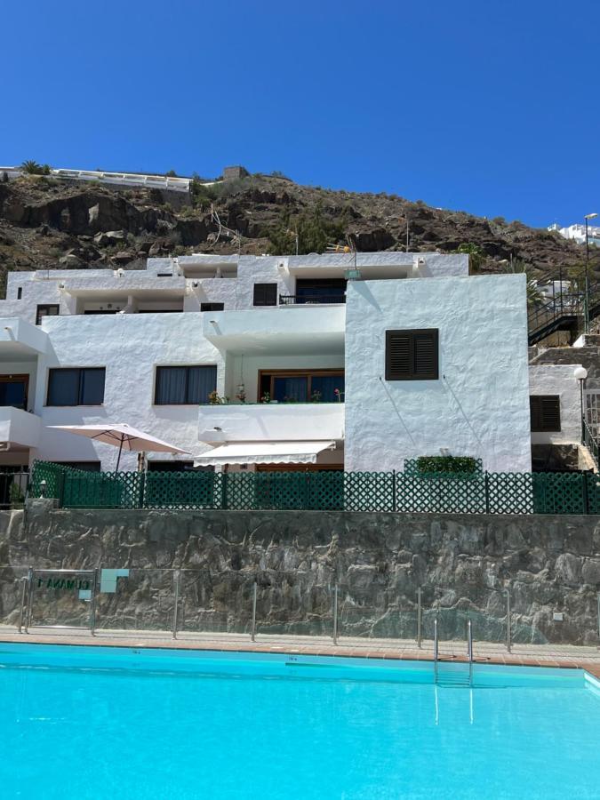 פוארטו ריקו Lovely Apartment 2 Rooms With Big Terrace In Puerto Rico מראה חיצוני תמונה