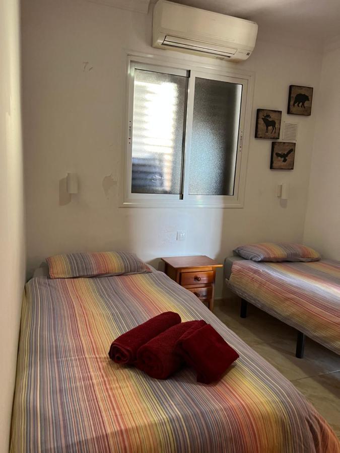פוארטו ריקו Lovely Apartment 2 Rooms With Big Terrace In Puerto Rico מראה חיצוני תמונה
