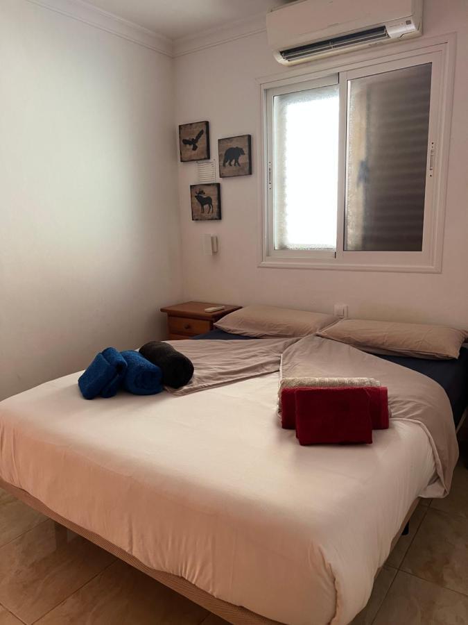פוארטו ריקו Lovely Apartment 2 Rooms With Big Terrace In Puerto Rico מראה חיצוני תמונה