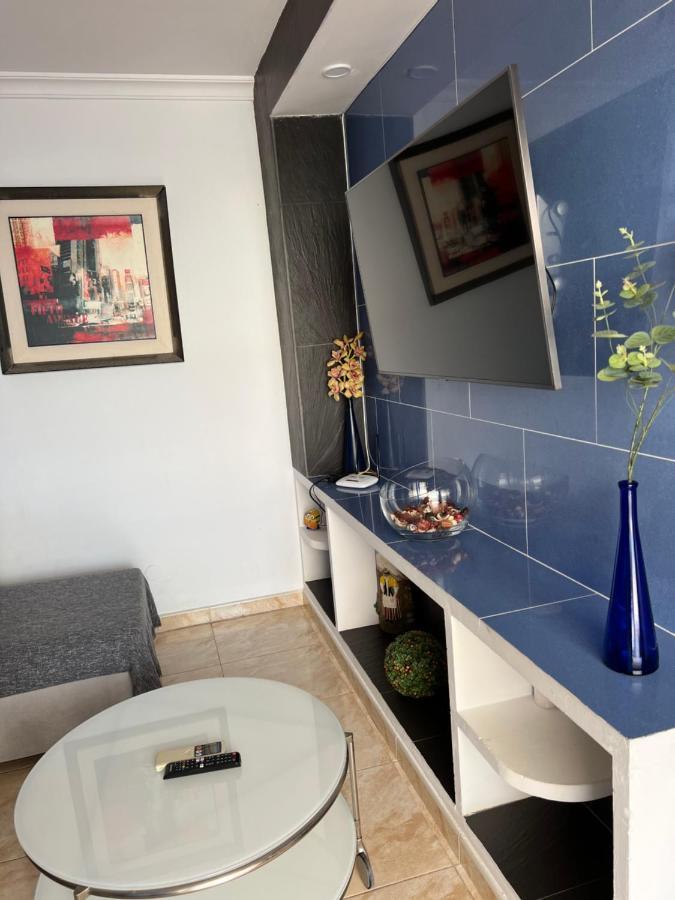 פוארטו ריקו Lovely Apartment 2 Rooms With Big Terrace In Puerto Rico מראה חיצוני תמונה