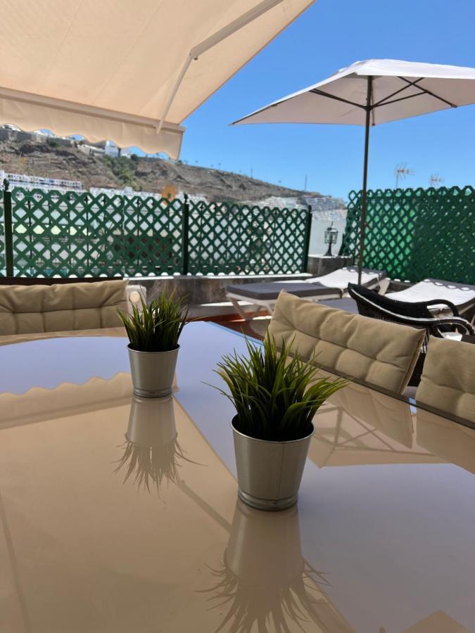 פוארטו ריקו Lovely Apartment 2 Rooms With Big Terrace In Puerto Rico מראה חיצוני תמונה