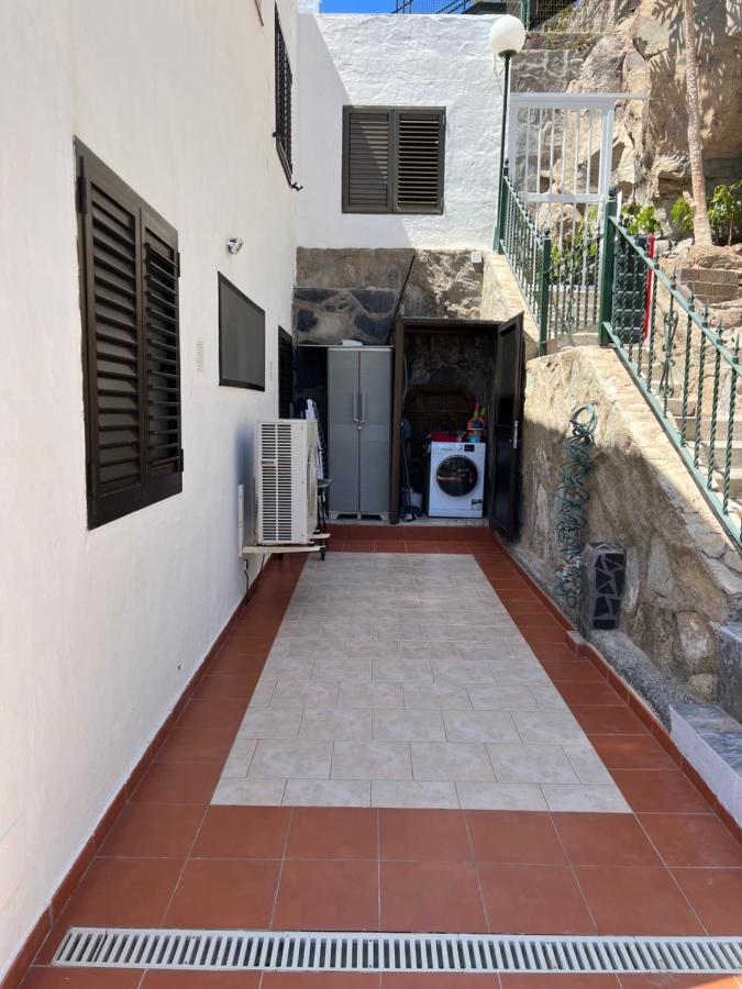 פוארטו ריקו Lovely Apartment 2 Rooms With Big Terrace In Puerto Rico מראה חיצוני תמונה