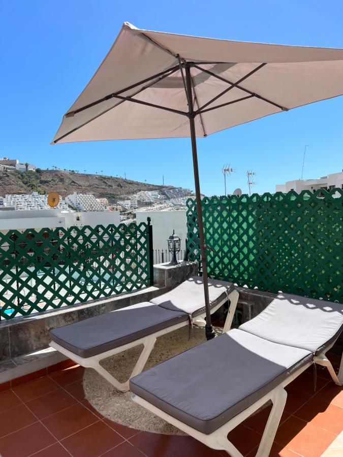 פוארטו ריקו Lovely Apartment 2 Rooms With Big Terrace In Puerto Rico מראה חיצוני תמונה