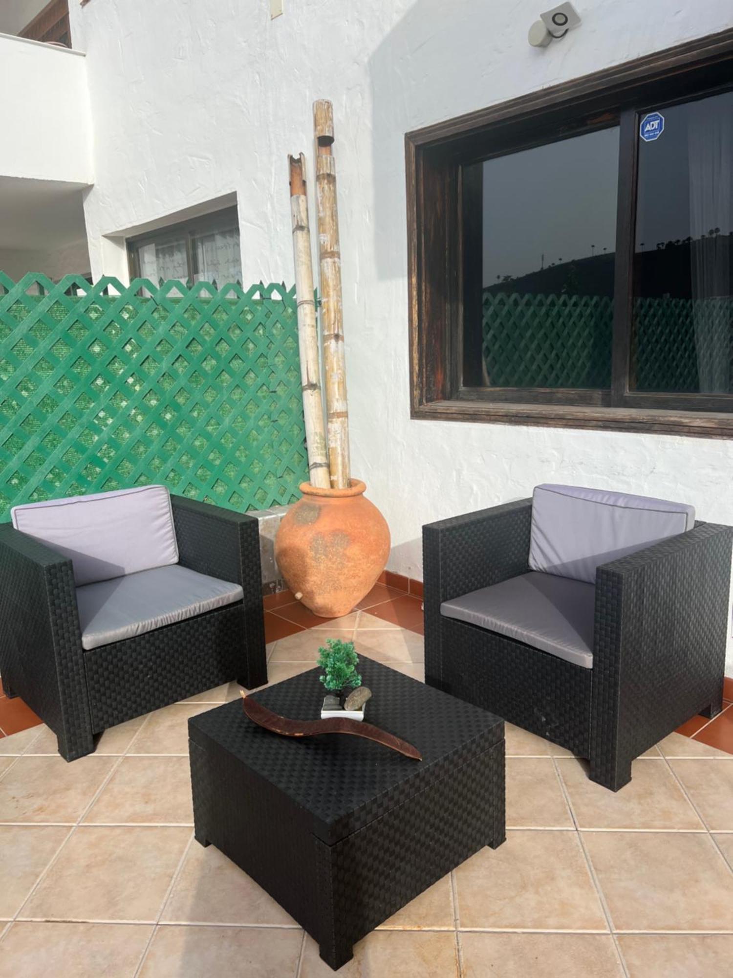 פוארטו ריקו Lovely Apartment 2 Rooms With Big Terrace In Puerto Rico מראה חיצוני תמונה