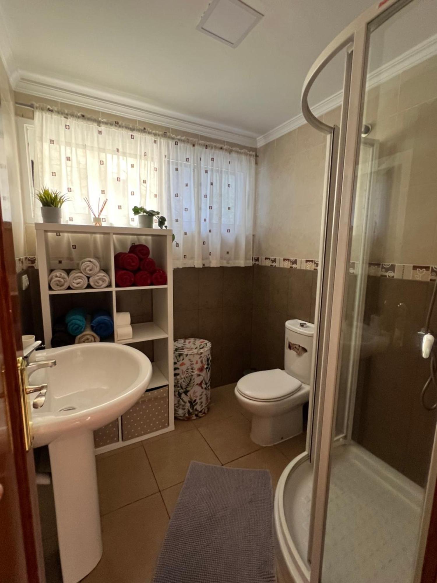 פוארטו ריקו Lovely Apartment 2 Rooms With Big Terrace In Puerto Rico מראה חיצוני תמונה