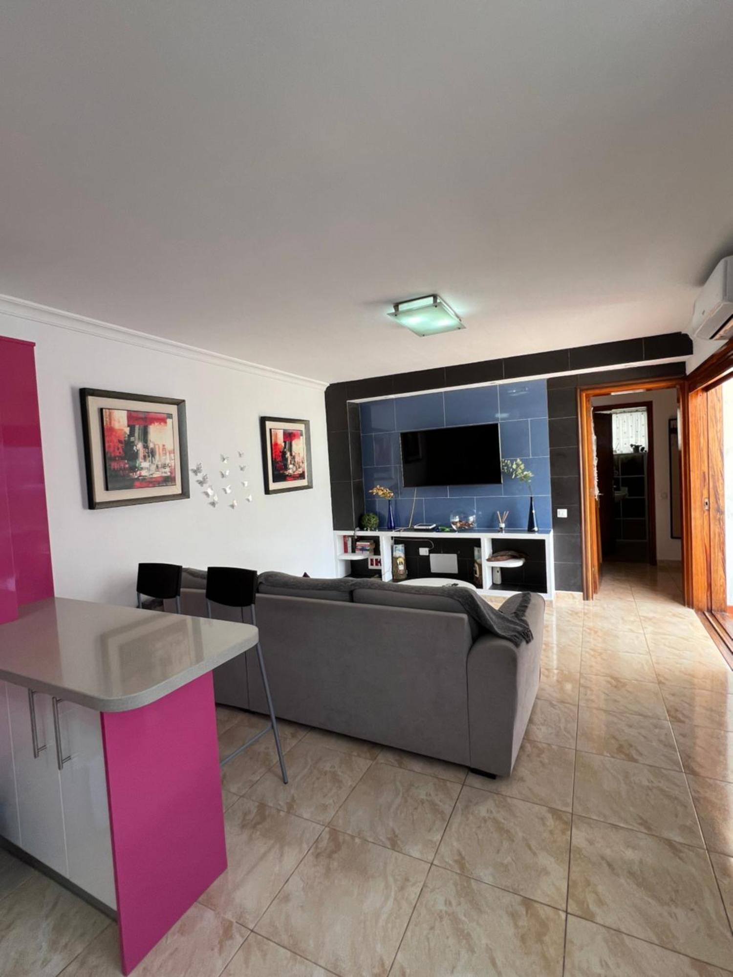 פוארטו ריקו Lovely Apartment 2 Rooms With Big Terrace In Puerto Rico מראה חיצוני תמונה