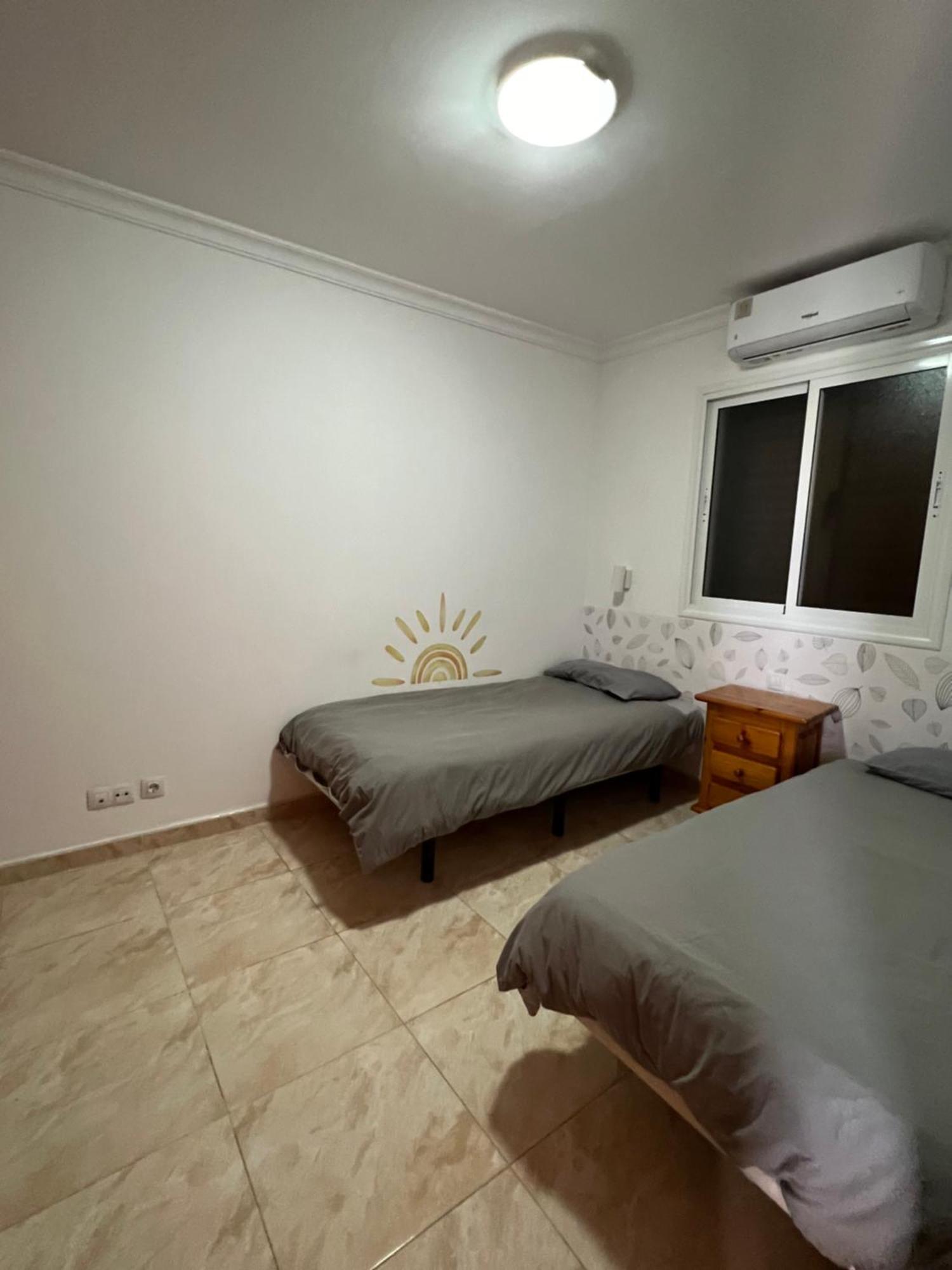 פוארטו ריקו Lovely Apartment 2 Rooms With Big Terrace In Puerto Rico מראה חיצוני תמונה
