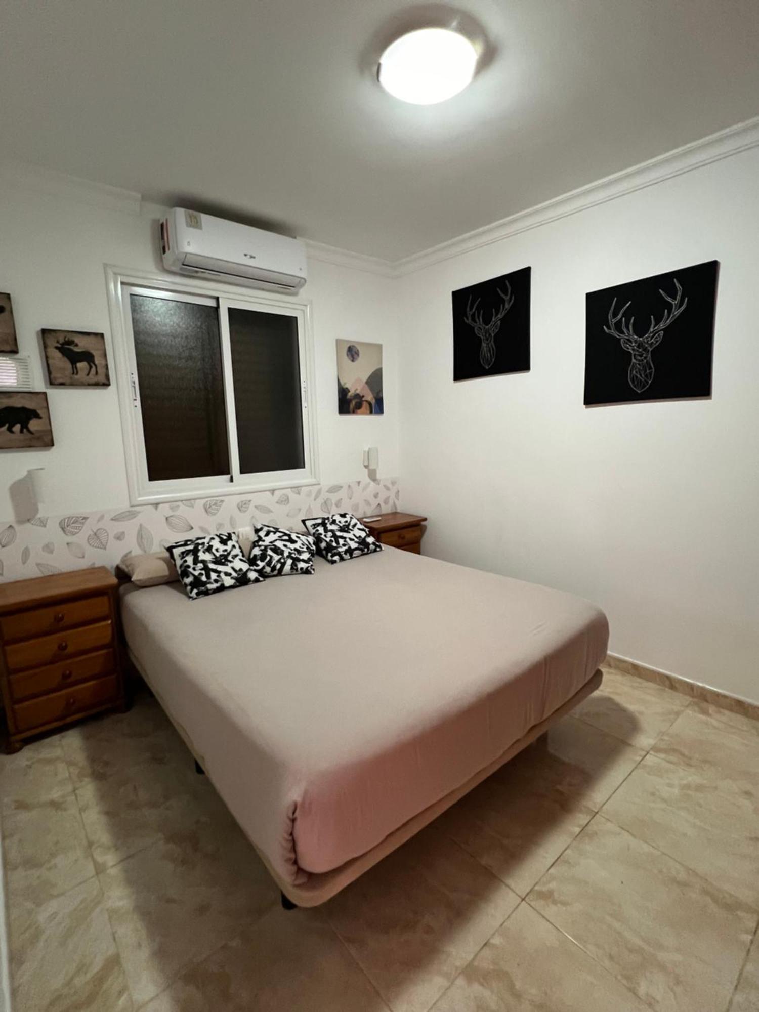 פוארטו ריקו Lovely Apartment 2 Rooms With Big Terrace In Puerto Rico מראה חיצוני תמונה