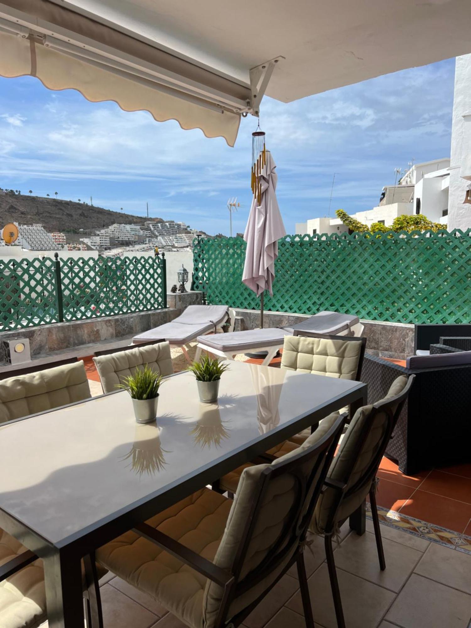 פוארטו ריקו Lovely Apartment 2 Rooms With Big Terrace In Puerto Rico מראה חיצוני תמונה