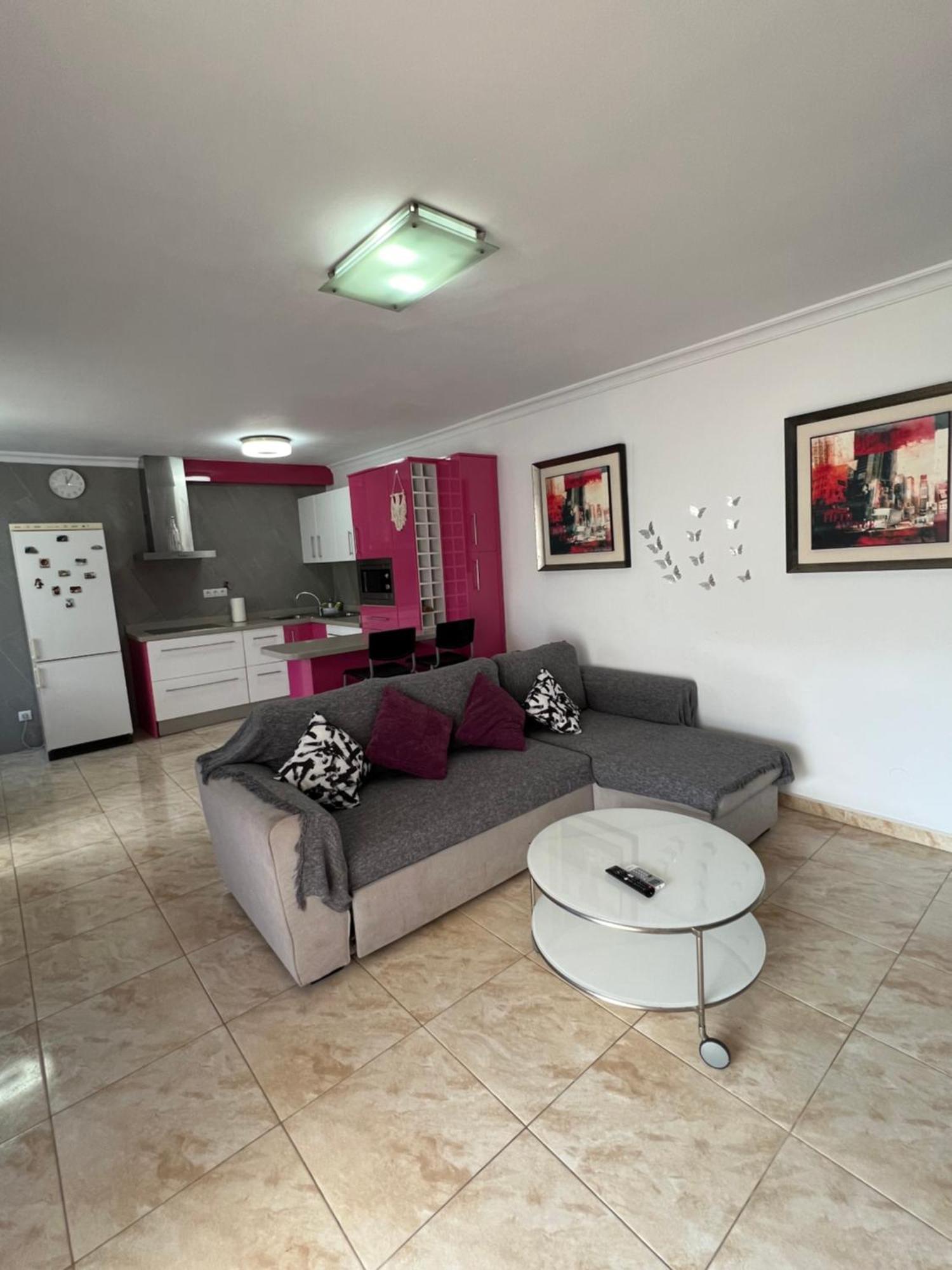 פוארטו ריקו Lovely Apartment 2 Rooms With Big Terrace In Puerto Rico מראה חיצוני תמונה