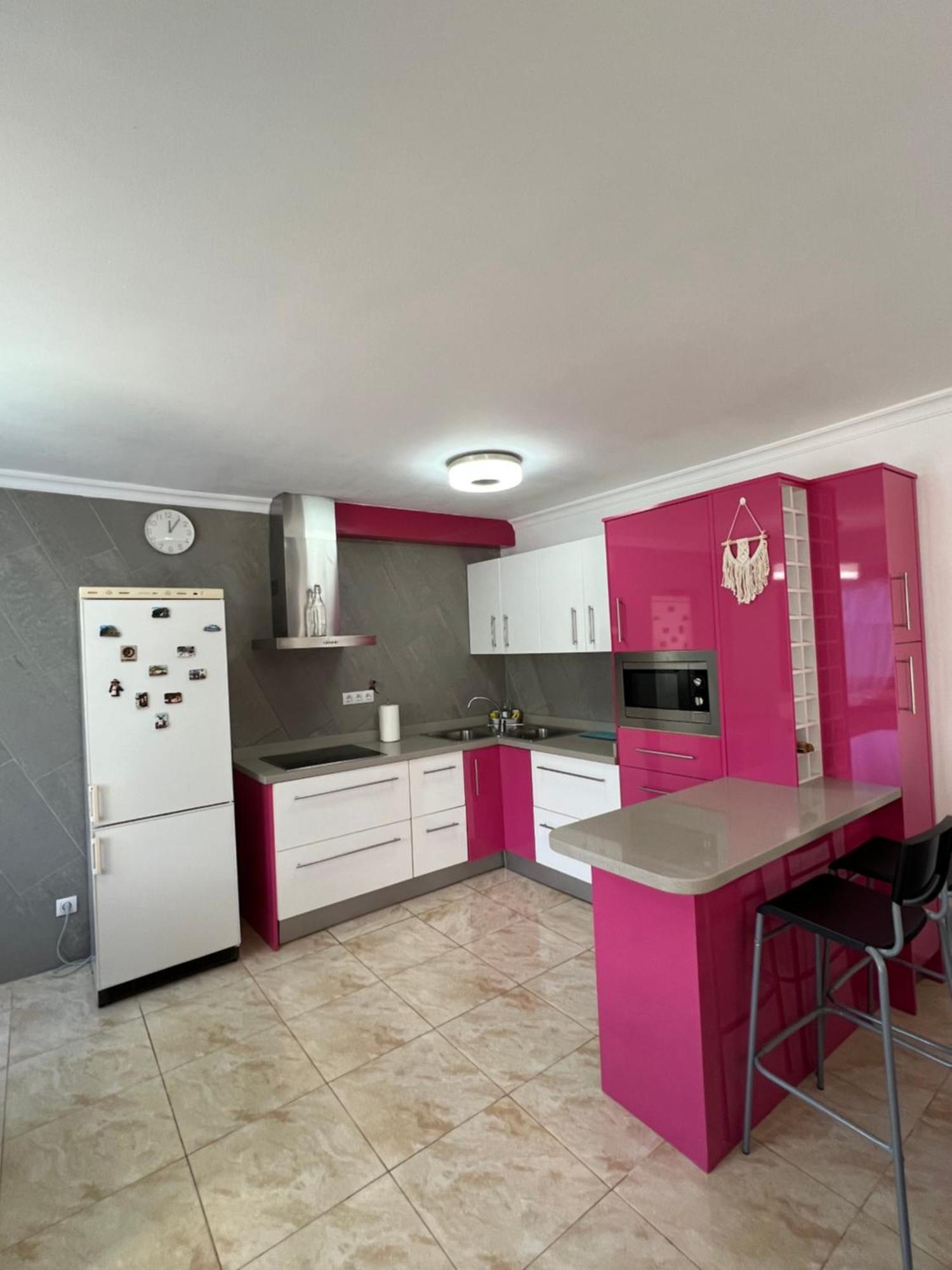 פוארטו ריקו Lovely Apartment 2 Rooms With Big Terrace In Puerto Rico מראה חיצוני תמונה